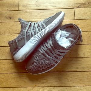 Athletic fashion shoes!